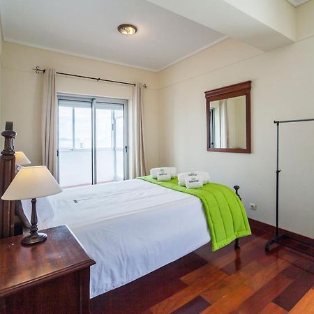 Deluxe Marina Apartment Ponta Delgada Kültér fotó