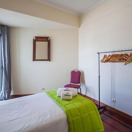 Deluxe Marina Apartment Ponta Delgada Kültér fotó