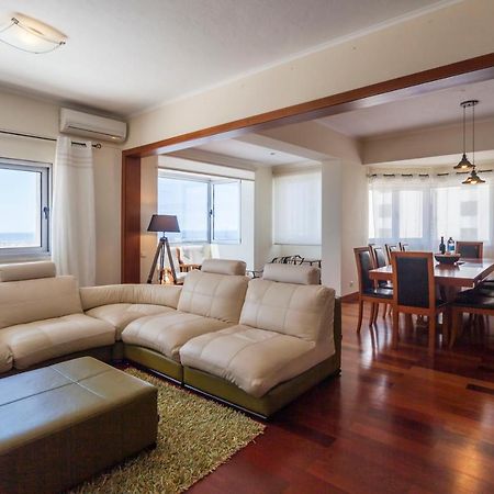 Deluxe Marina Apartment Ponta Delgada Kültér fotó
