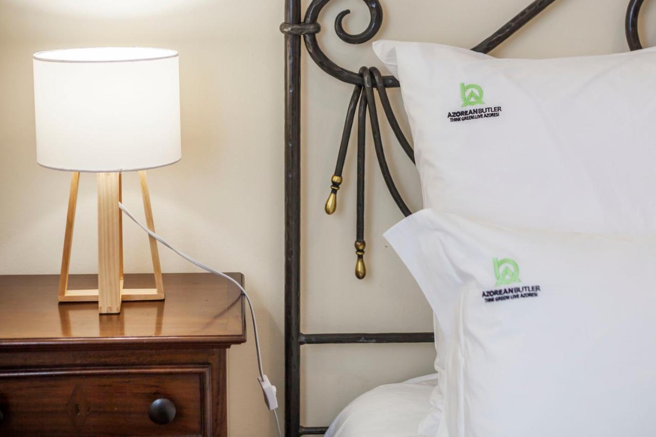 Deluxe Marina Apartment Ponta Delgada Kültér fotó