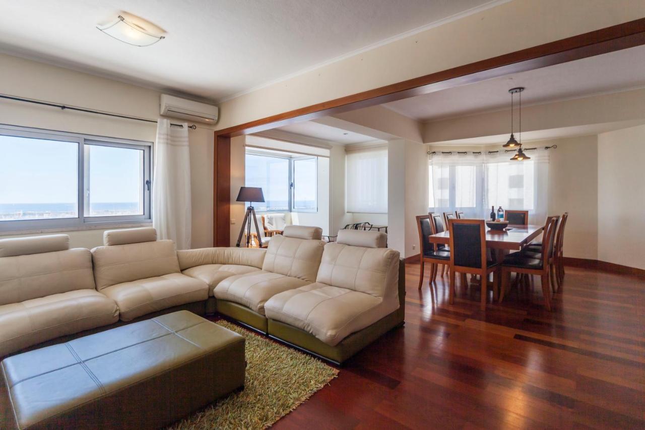 Deluxe Marina Apartment Ponta Delgada Kültér fotó