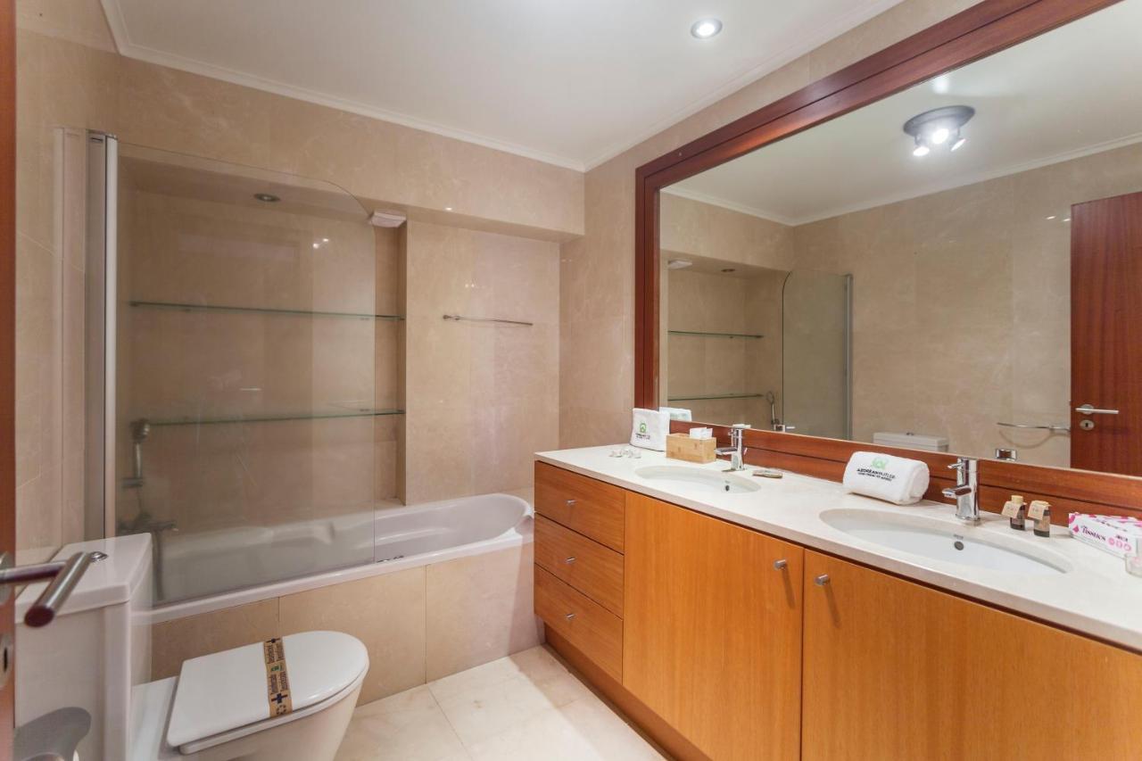Deluxe Marina Apartment Ponta Delgada Kültér fotó
