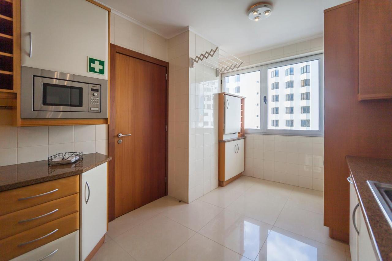 Deluxe Marina Apartment Ponta Delgada Kültér fotó