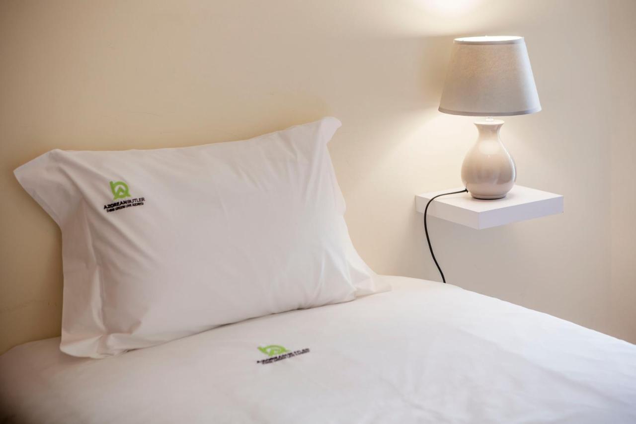 Deluxe Marina Apartment Ponta Delgada Kültér fotó